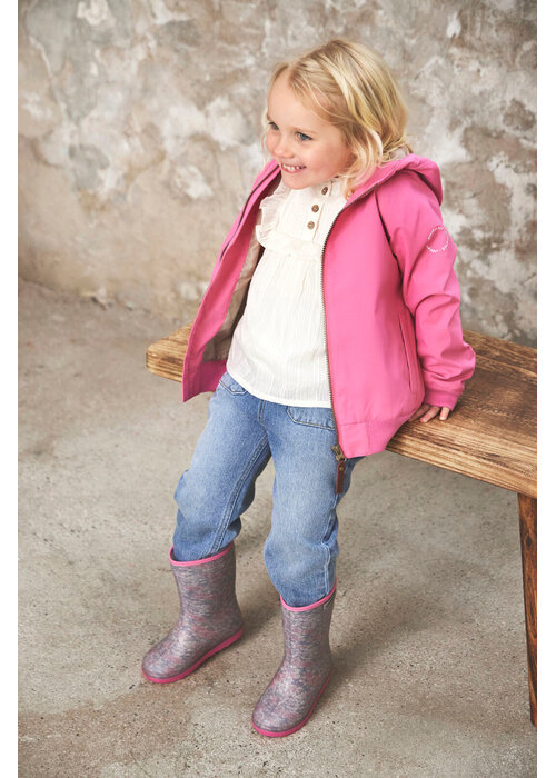 Enfant Enfant Jeans Denim Light Denim Blue