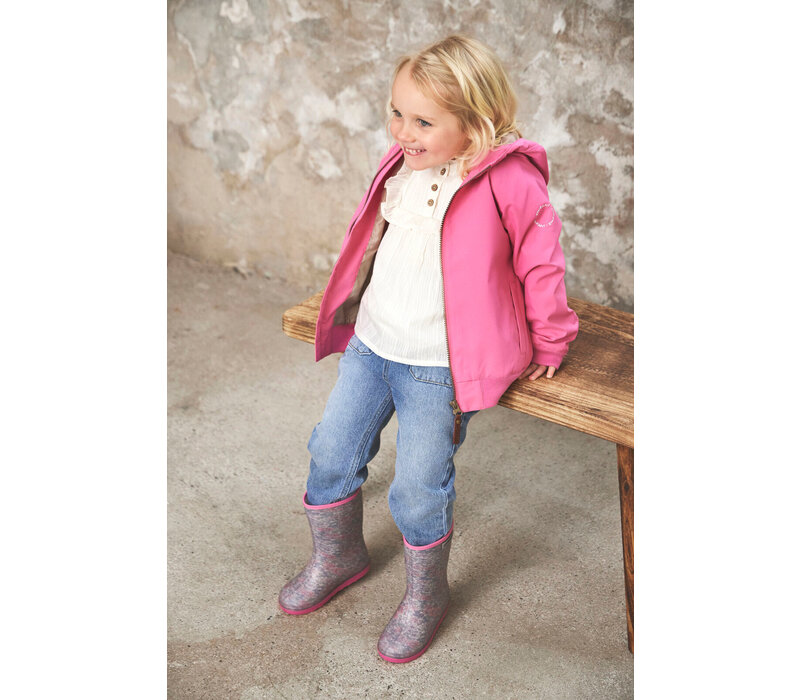Enfant Jeans Denim Light Denim Blue