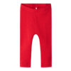 Name it Name-it NBFDAGNES LEGGING Chinese Red