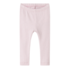 Name-it NBFDAGNES LEGGING Light lilac