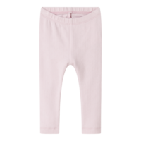 Name-it NBFDAGNES LEGGING Light lilac