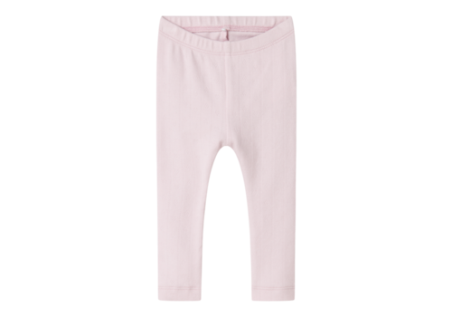 Name it Name-it NBFDAGNES LEGGING Light lilac
