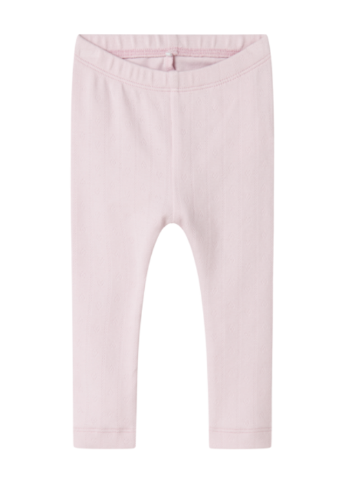 Name it Name-it NBFDAGNES LEGGING Light lilac