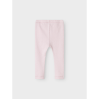 Name-it NBFDAGNES LEGGING Light lilac