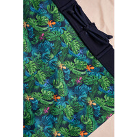 Nevada Just Beach boys swimshort Ocean life