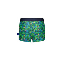 Nevada Just Beach boys swimshort Ocean life