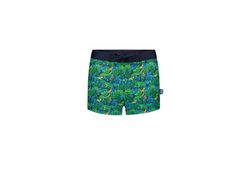 Just Beach Nevada Just Beach boys swimshort Ocean life Just Beach Nevada Just Beach boys swimshort Ocean life