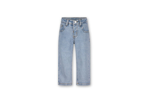 The New Chapter The New Chapter Riley pants Light Denim