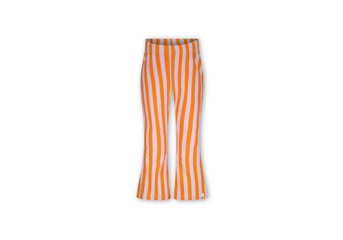 The New Chapter The New Chapter Nena flared pants Lavendula
