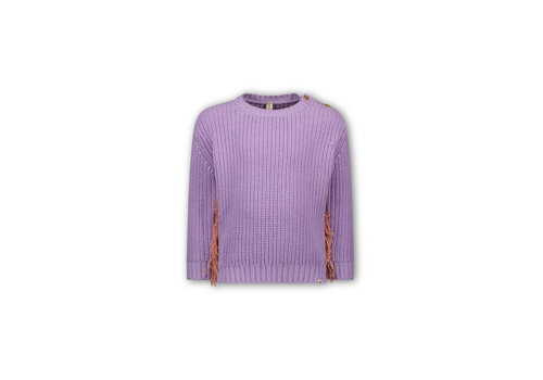 The New Chapter The New Chapter Jessie sweater Lavendula