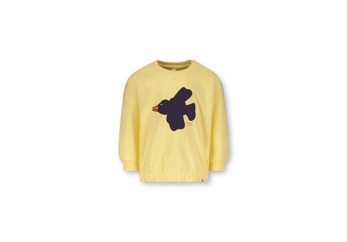 The New Chapter The New Chapter Bodhi sweater Golden Haze