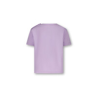 The New Chapter Bo t-shirt Lavendula