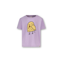 The New Chapter Bo t-shirt Lavendula