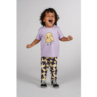 The New Chapter Bo t-shirt Lavendula