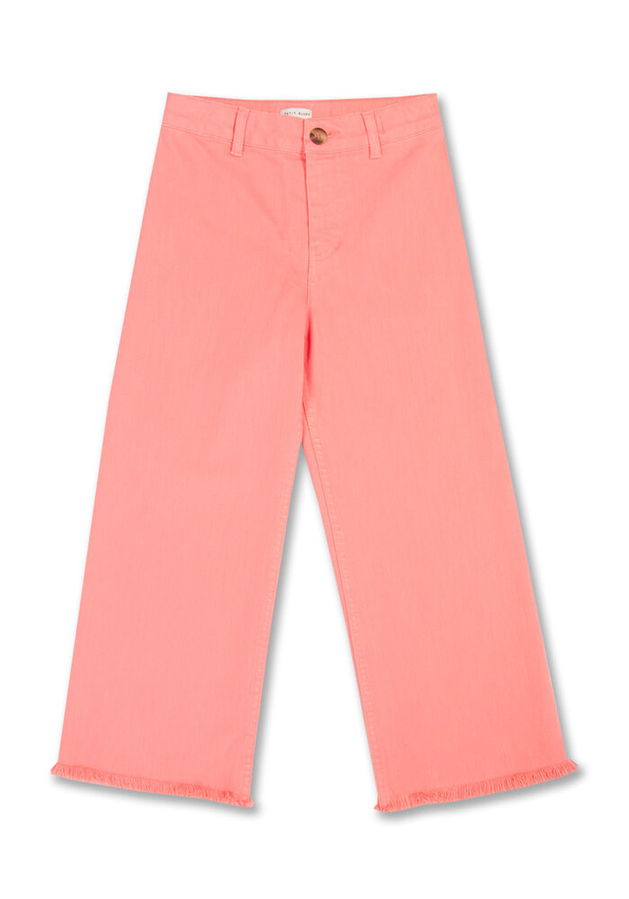 Petit Blush Marine Pants Strawberry Ice