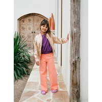 Petit Blush Marine Pants Strawberry Ice
