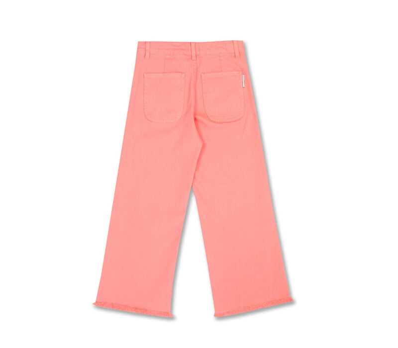 Petit Blush Marine Pants Strawberry Ice