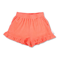 Petit Blush Towel Short   Dubarry