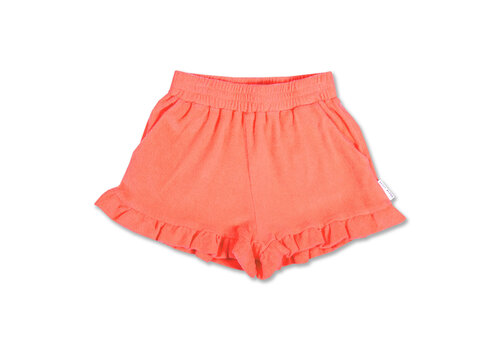 Petit Blush Petit Blush Towel Short   Dubarry Petit Blush Petit Blush Towel Short   Dubarry