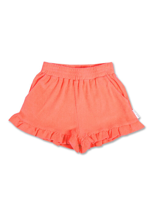 Petit Blush Petit Blush Towel Short   Dubarry