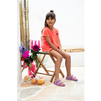 Petit Blush Towel Short   Dubarry
