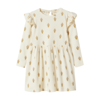 Lil'Atelier NMFGAVO ENK LS DRESS LIL ICE CREAM
