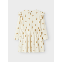 Lil'Atelier NMFGAVO ENK LS DRESS LIL ICE CREAM