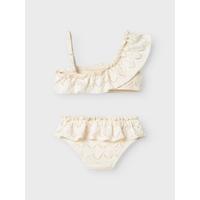 Lil' Atelier NMFFELONY SWIM SET LIL Turtledove