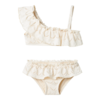 Lil' Atelier Lil' Atelier NMFFELONY SWIM SET LIL Turtledove Lil' Atelier Lil' Atelier NMFFELONY SWIM SET LIL Turtledove