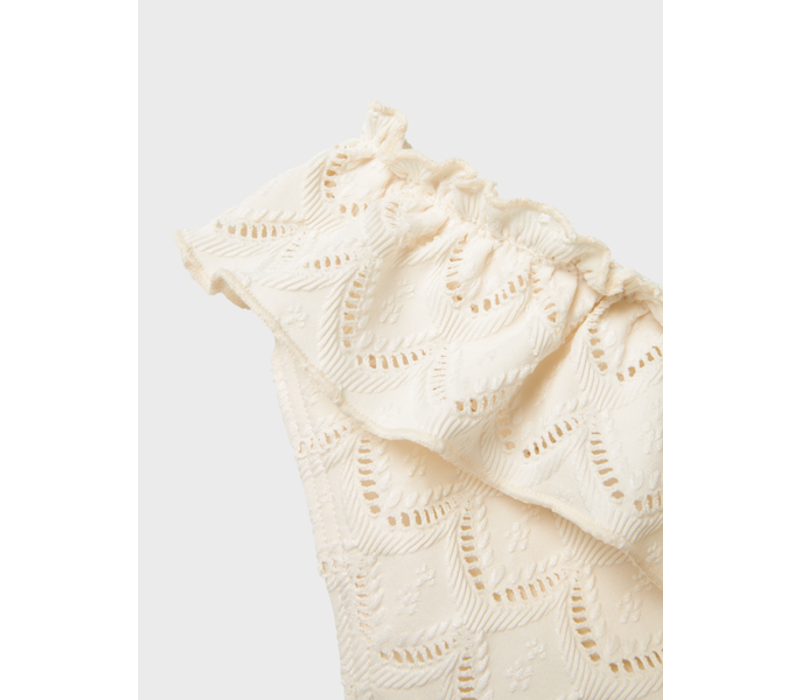 Lil' Atelier NMFFELONY SWIM SET LIL Turtledove