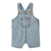 Lil' Atelier Lil' Atelier NBMHILBERT DNM SHORTOVERALL 1118-HL LIL Light Blue Denim