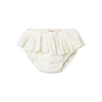 Lil' Atelier NBFJAZELLE BLOOMERS LIL Coconut Milk