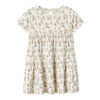 Lil' Atelier Lil' Atelier NMFLAVO ERI SS DRESS LIL Coconut Milk Lil' Atelier Lil' Atelier NMFLAVO ERI SS DRESS LIL Coconut Milk
