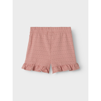 Lil' Atelier NMFJAMLA SHORTS LIL Misty Rose