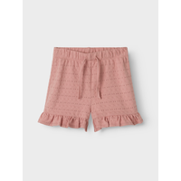 Lil' Atelier NMFJAMLA SHORTS LIL Misty Rose
