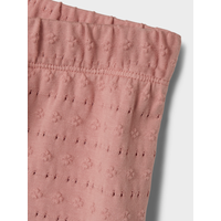 Lil' Atelier NMFJAMLA SHORTS LIL Misty Rose