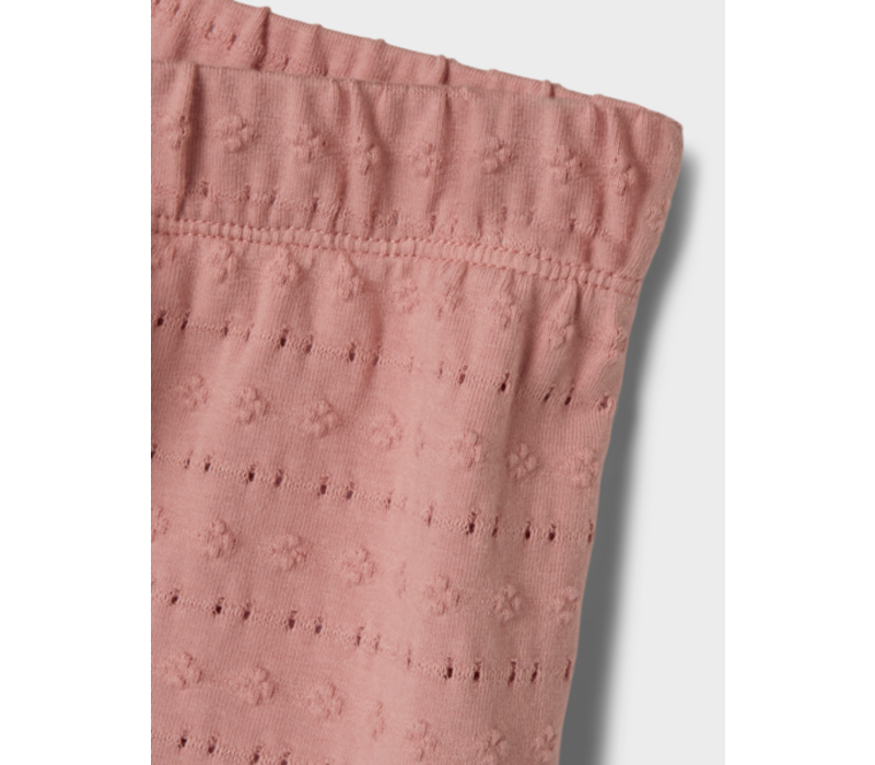 Lil' Atelier NMFJAMLA SHORTS LIL Misty Rose