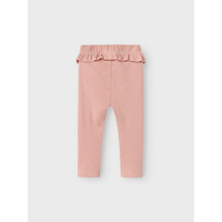 Lil' Atelier NBFLALO TIP SLIM LEGGING LIL Misty Rose