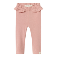 Lil' Atelier NBFLALO TIP SLIM LEGGING LIL Misty Rose