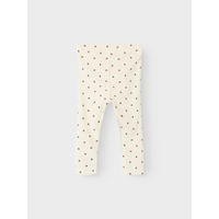 Lil' Atelier NBNLAGO KYE SLIM LEGGING LIL NOOS Turtledove