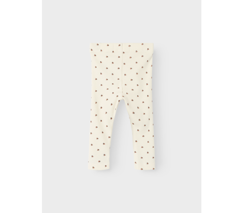 Lil' Atelier NBNLAGO KYE SLIM LEGGING LIL NOOS Turtledove