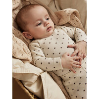 Lil' Atelier NBNLAGO KYE SLIM LEGGING LIL NOOS Turtledove