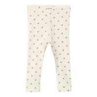 Lil' Atelier NBNLAGO KYE SLIM LEGGING LIL NOOS Turtledove