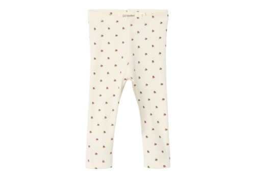 Lil' Atelier Lil' Atelier NBNLAGO KYE SLIM LEGGING LIL NOOS Turtledove Lil' Atelier Lil' Atelier NBNLAGO KYE SLIM LEGGING LIL NOOS Turtledove
