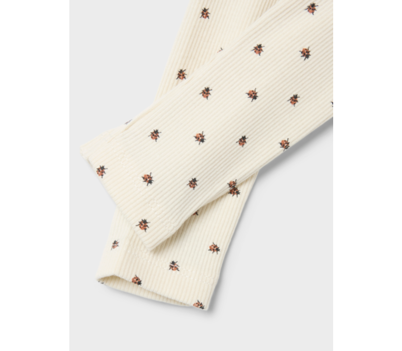 Lil' Atelier NBNLAGO KYE SLIM LEGGING LIL NOOS Turtledove