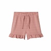 Lil' Atelier Lil' Atelier NMFJAMLA SHORTS LIL Misty Rose Lil' Atelier Lil' Atelier NMFJAMLA SHORTS LIL Misty Rose