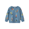 Name it Name it NMMDIEGO NREG SWEAT UNB BOX Spring Lake