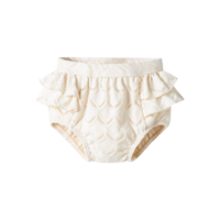 Lil' Atelier NBFFELONY SWIM BLOOMERS LIL Turtledove