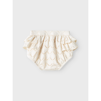Lil' Atelier NBFFELONY SWIM BLOOMERS LIL Turtledove