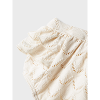 Lil' Atelier NBFFELONY SWIM BLOOMERS LIL Turtledove